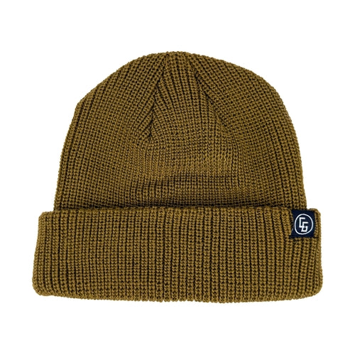 Basic Beanie