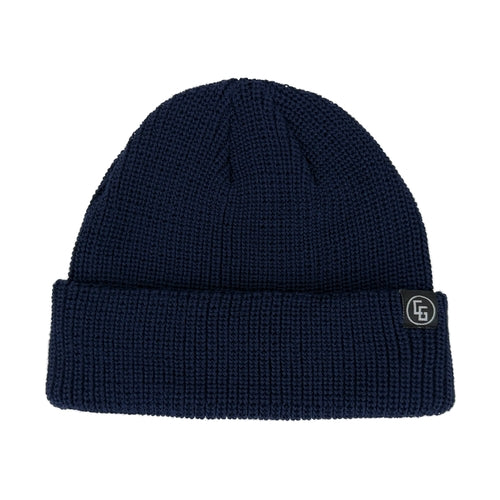 Basic Beanie
