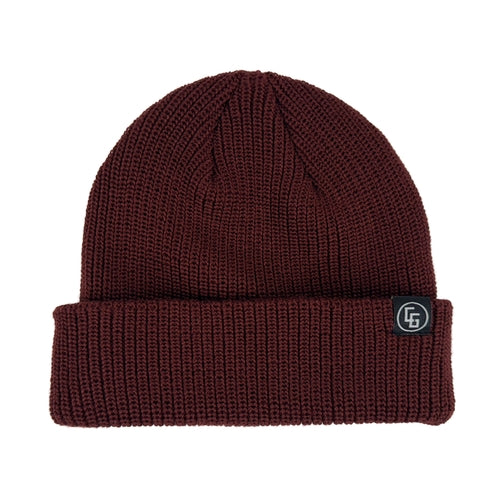 Basic Beanie