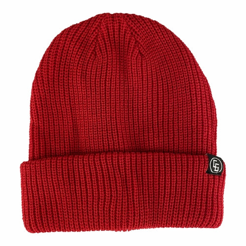 Basic Beanie