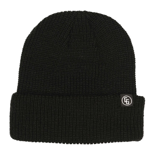 Basic Beanie