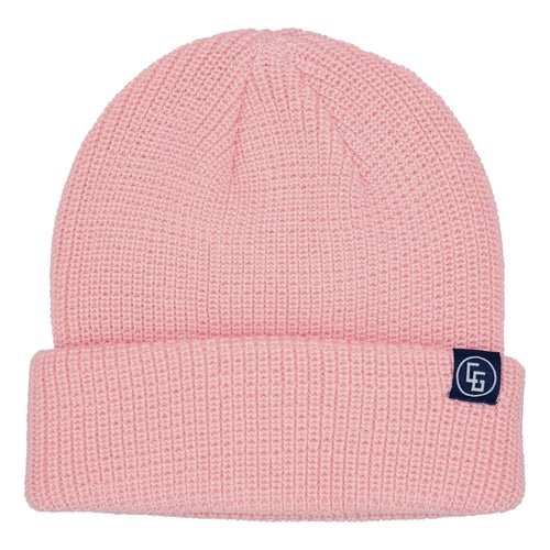 Basic Beanie