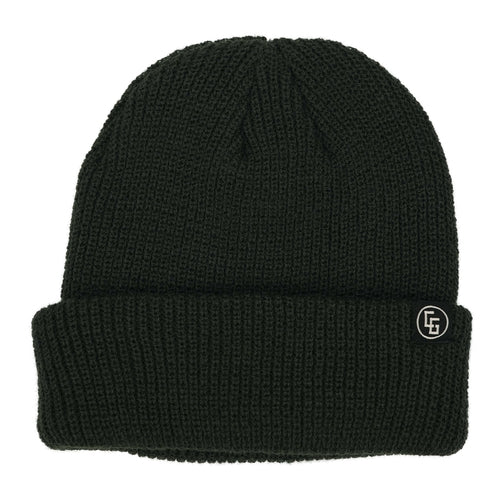Basic Beanie