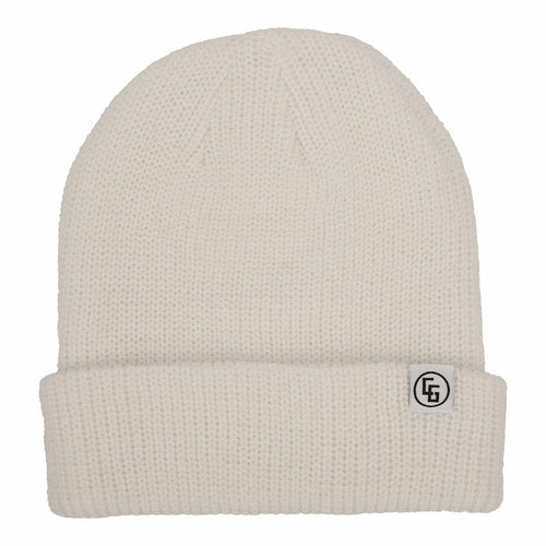 Basic Beanie