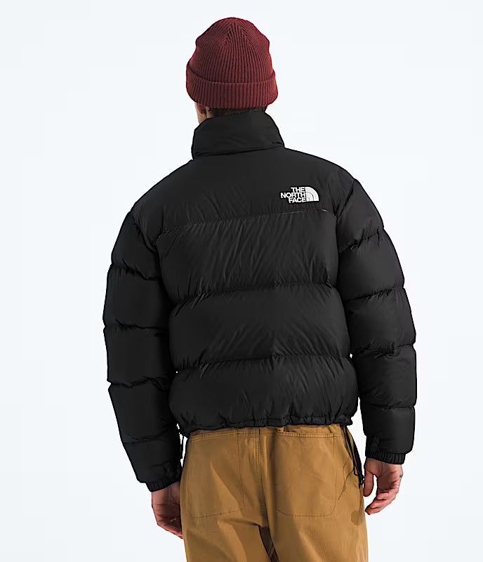 Northface Puffer Jacket