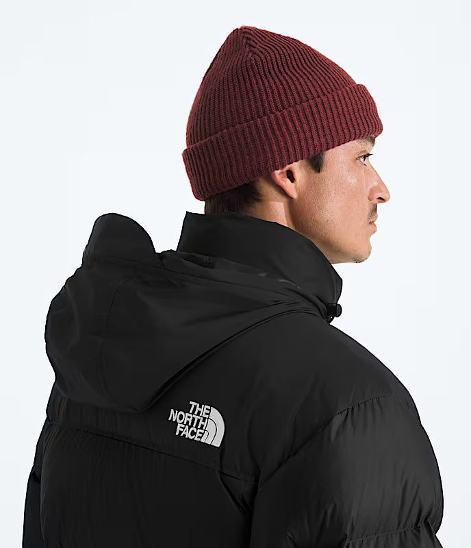 Northface Puffer Jacket