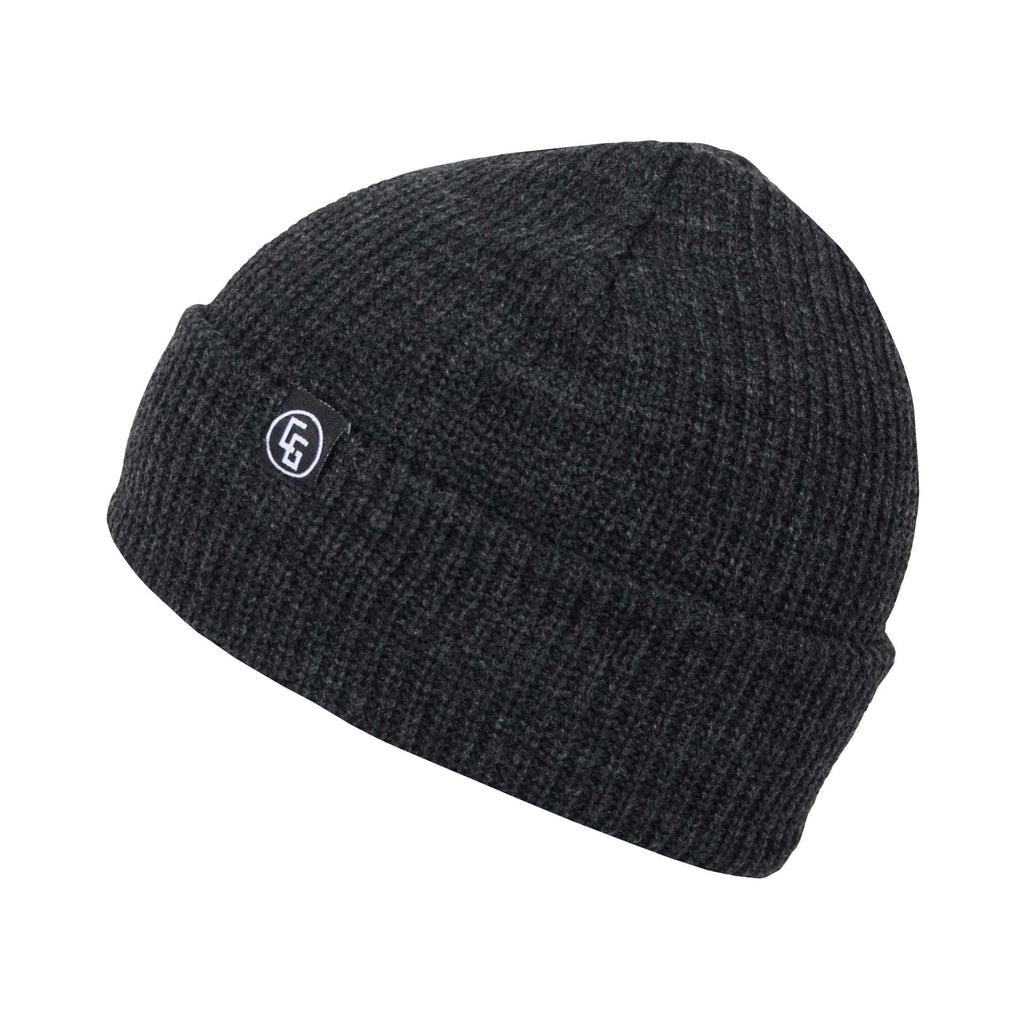 Basic Beanie