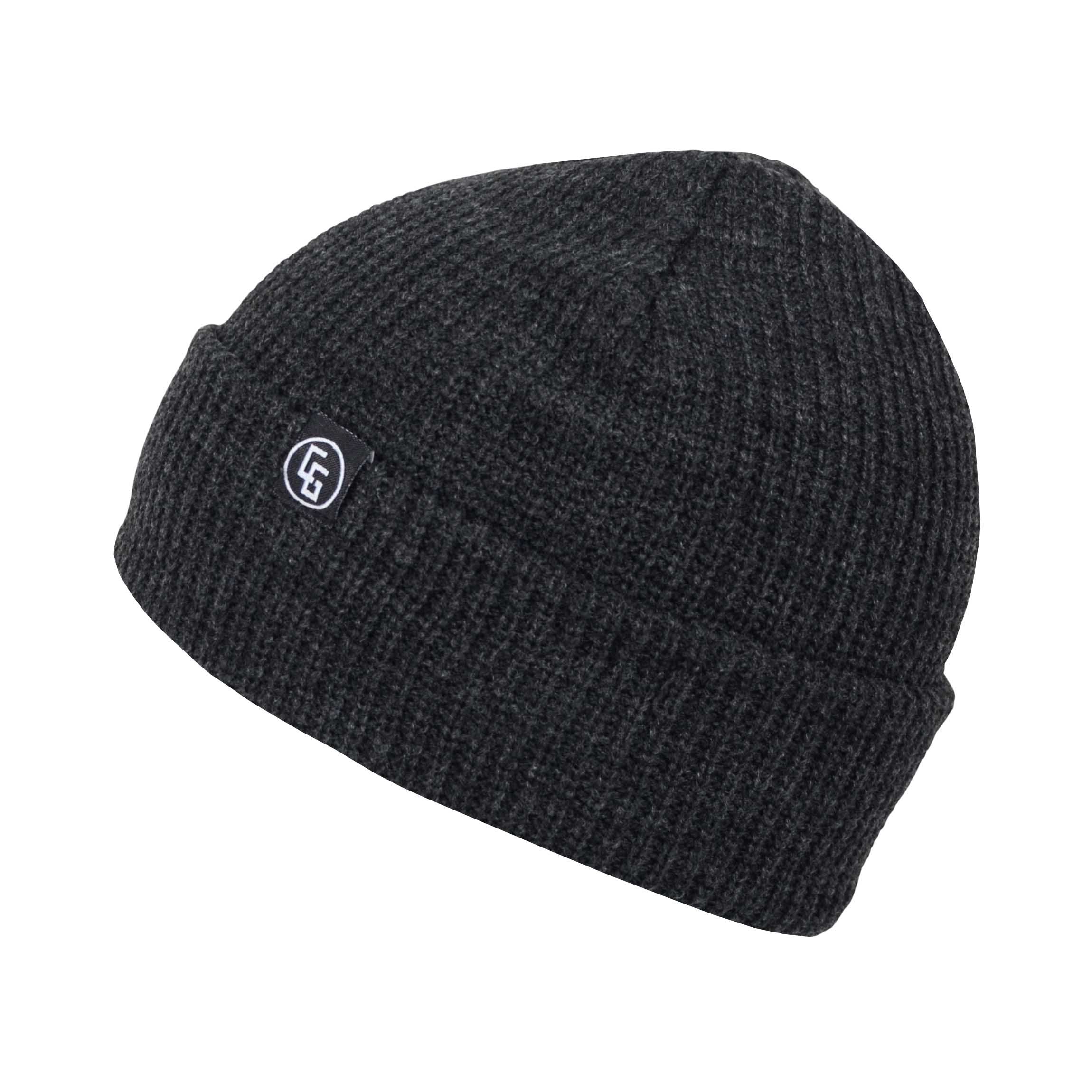 Basic Beanie