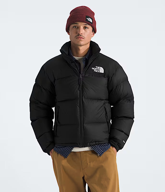 Northface Puffer Jacket