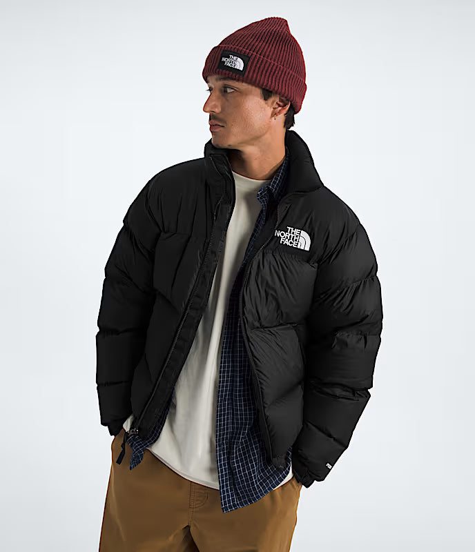 Northface Puffer Jacket