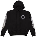 Chrome Hearts Horseshoe Hoodie (Black)