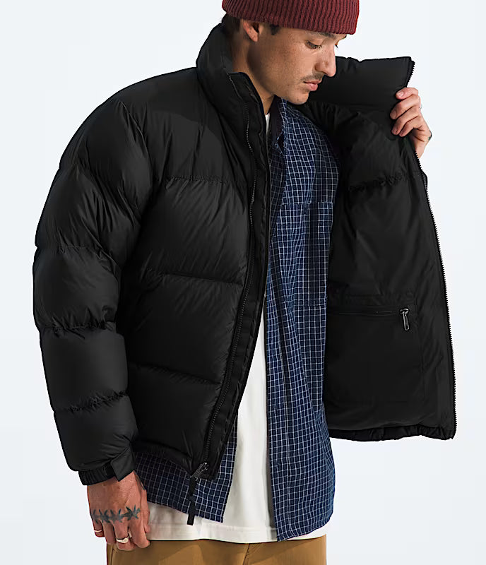 Northface Puffer Jacket