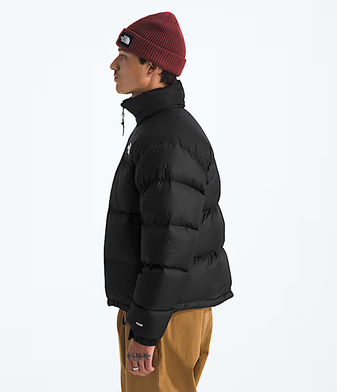 Northface Puffer Jacket