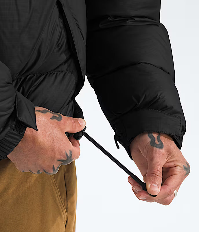 Northface Puffer Jacket